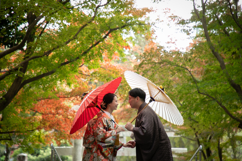 グラデーション