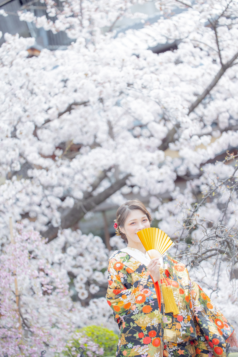 お一人カットも