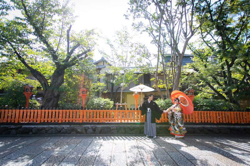 さぁ行くよのポーズ