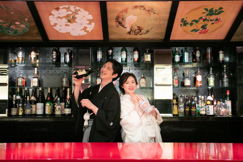 オーナーの趣味