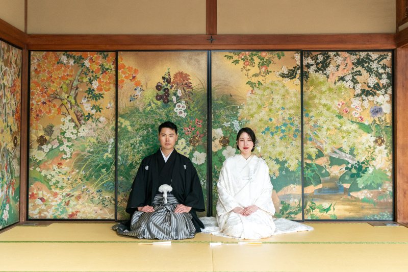 情緒あふれるロケーション撮影プラン