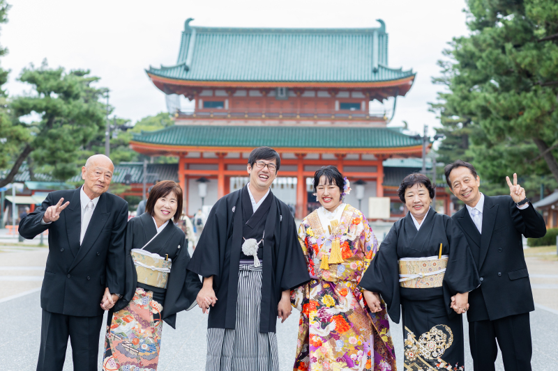 あざらし堂の親孝行プラン