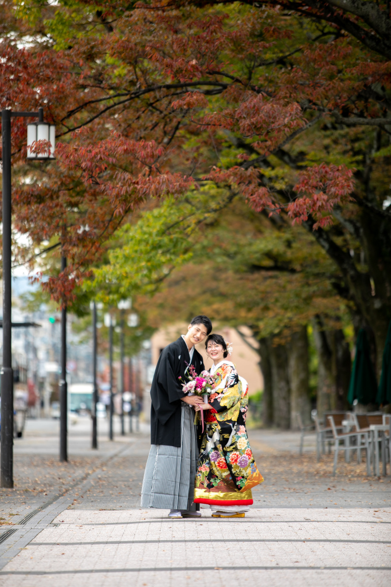 ここ綺麗なんです