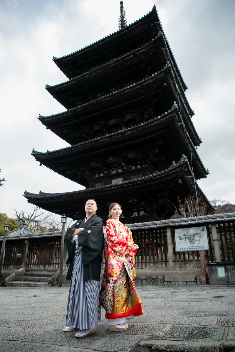 冬の京都。寒さを吹き飛ばすロケ撮影＋あざらし堂和室