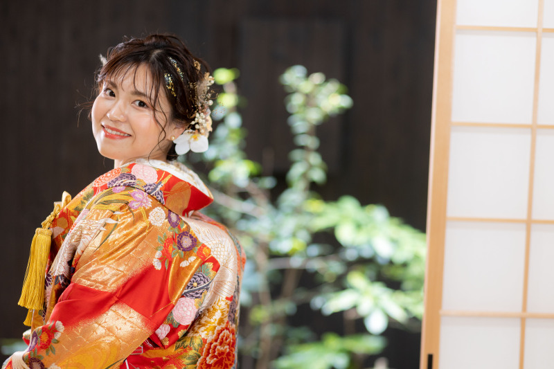 おひとりショットも