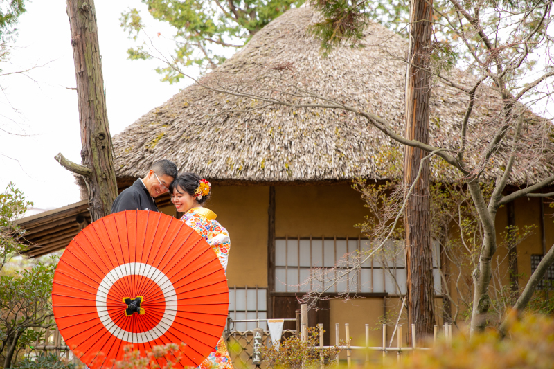 もちろん二人でも