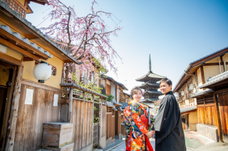 雲ひとつ無い快晴