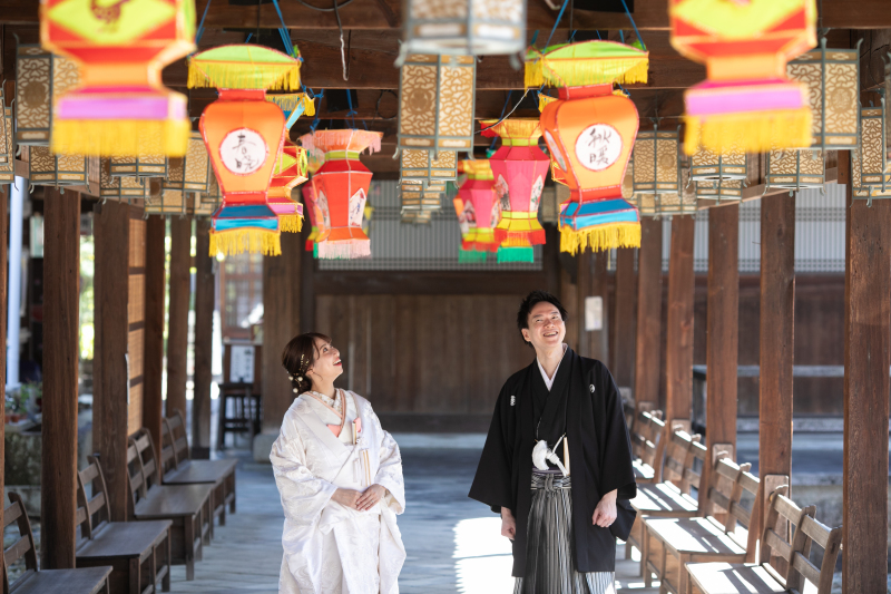 ランタンフェスタ