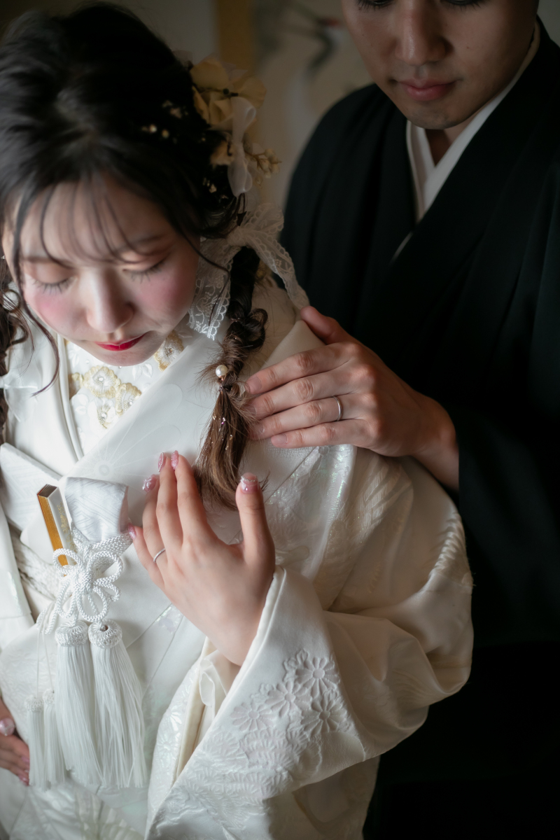 あざらし堂和室