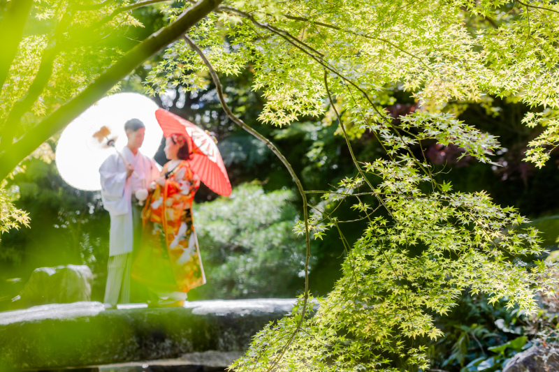 ロマンチックな一枚