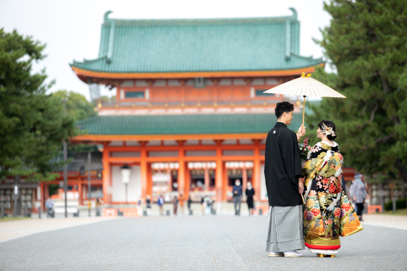 岡崎公園に移動