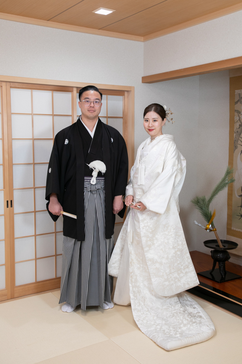 あざらし堂和室