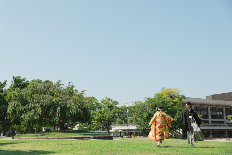 メリーゴーランド