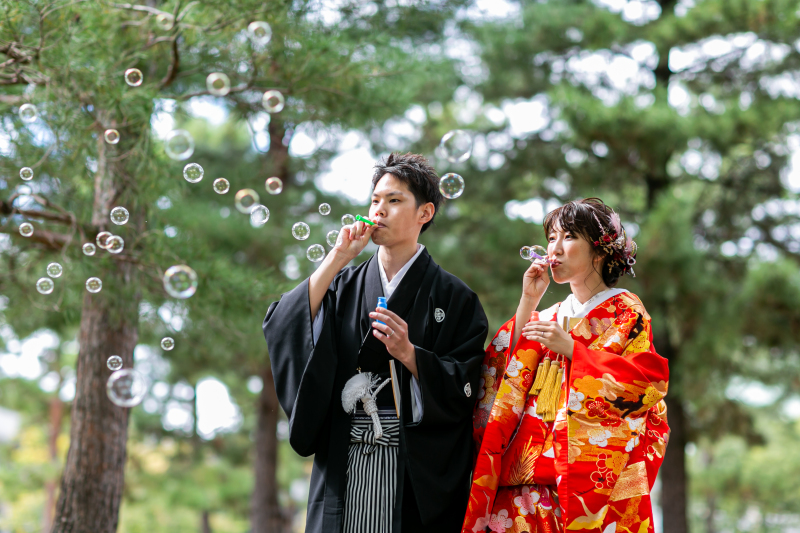 童心にかえって・・・