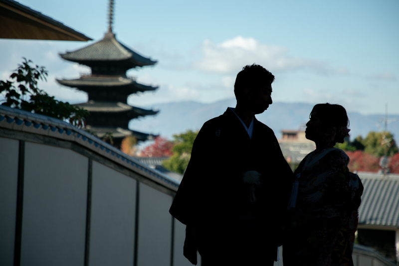 オシャレな一枚