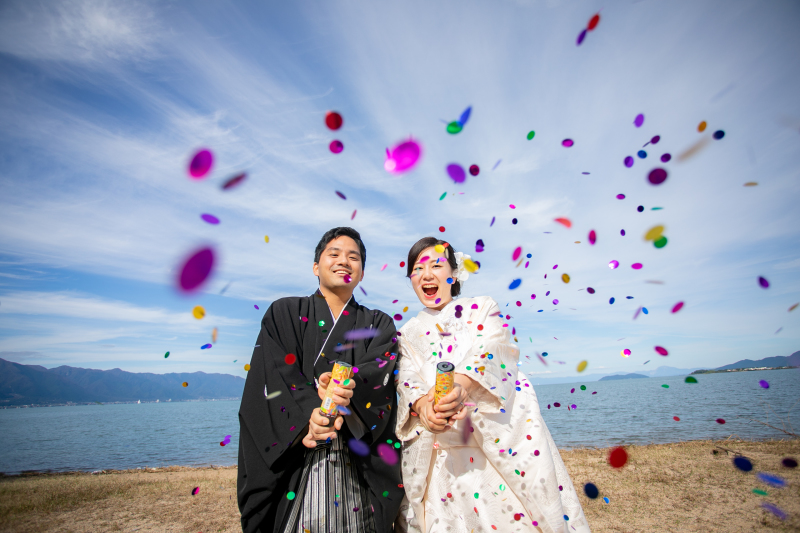 コンフェッティー