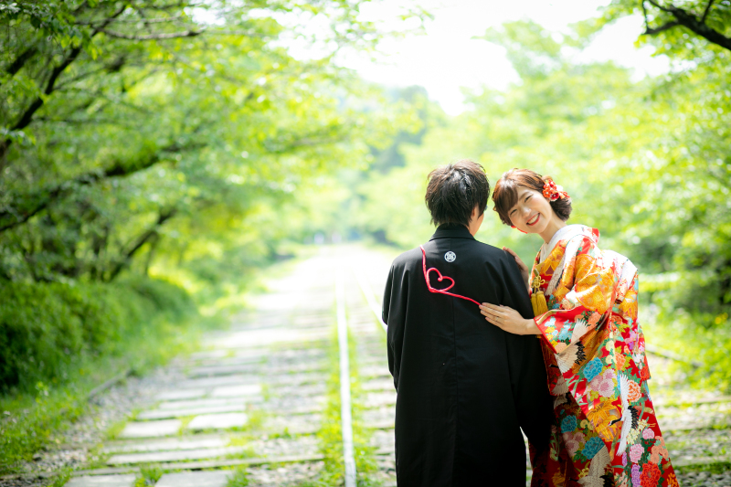 久々のインクライン