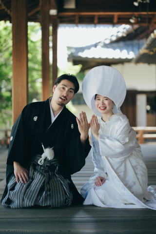 お寺へ行こう！ロケプラン