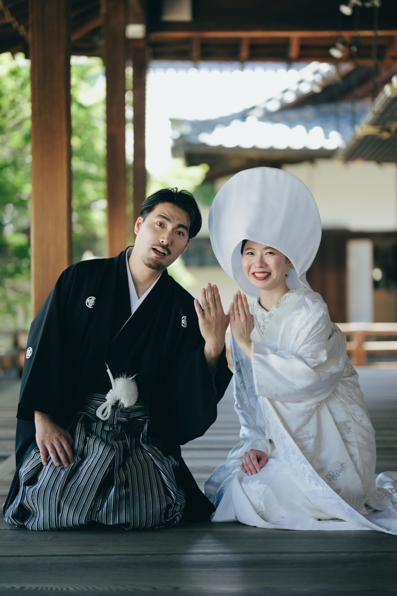 お寺へ行こう!ロケプラン