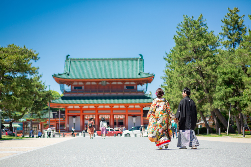 気軽にお出かけするような感覚で