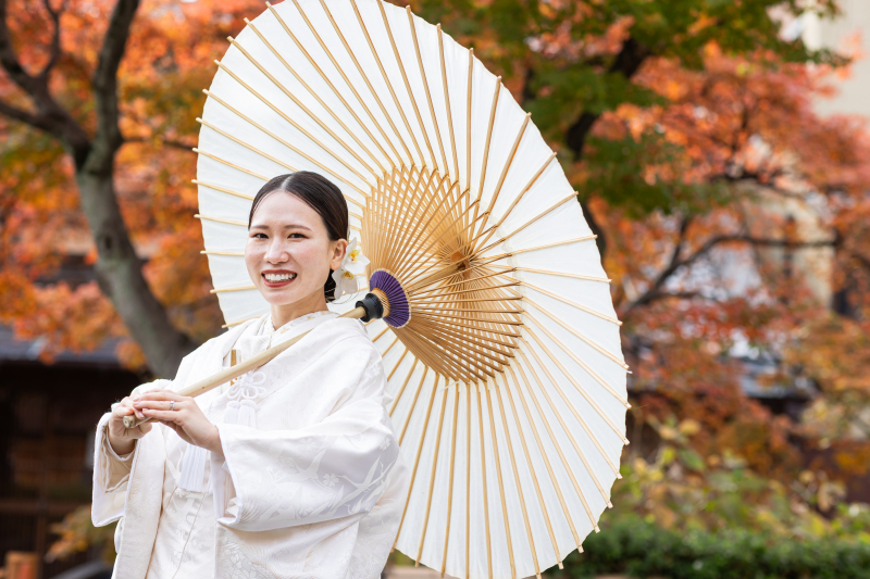 コントラスト