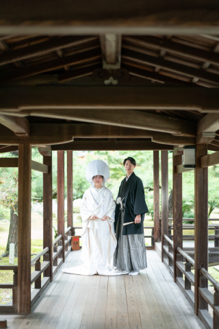 大覚寺を満喫ロケプラン