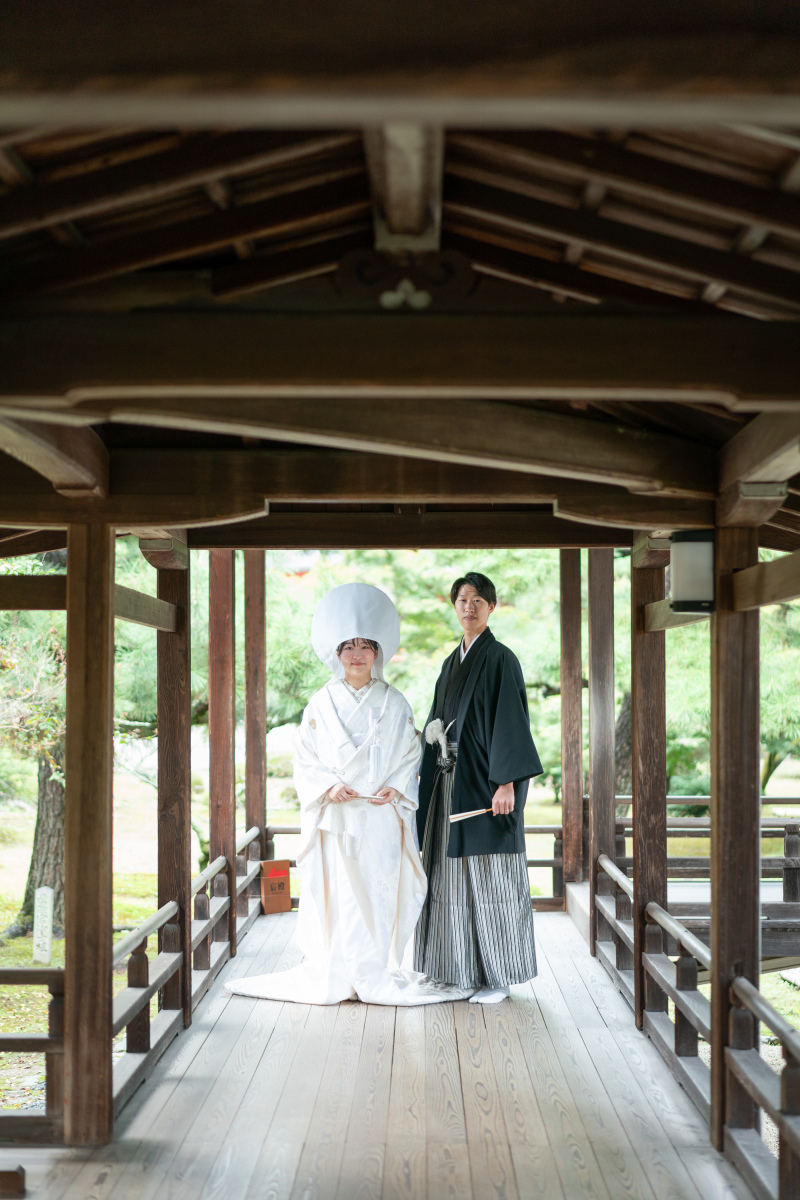 大覚寺を満喫ロケプラン