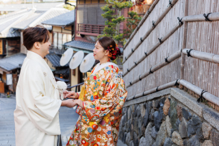 ロケ地を３か所巡る！盛りだくさんのロケ