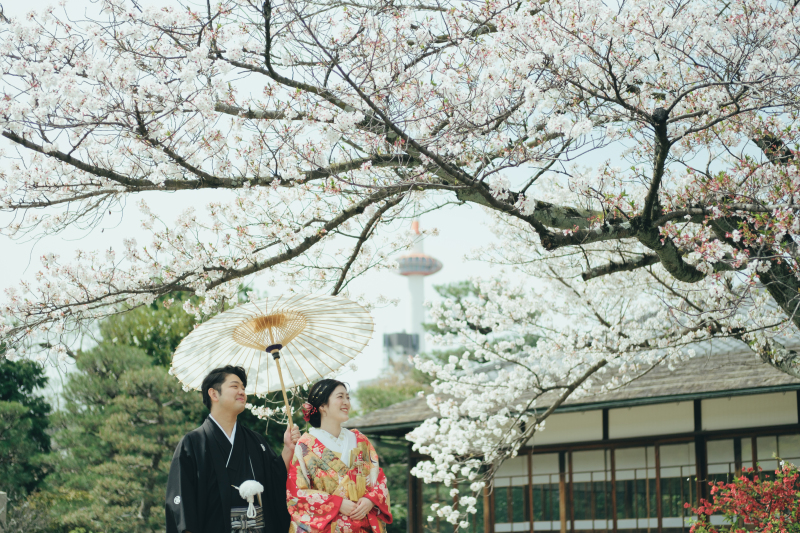 京都タワー