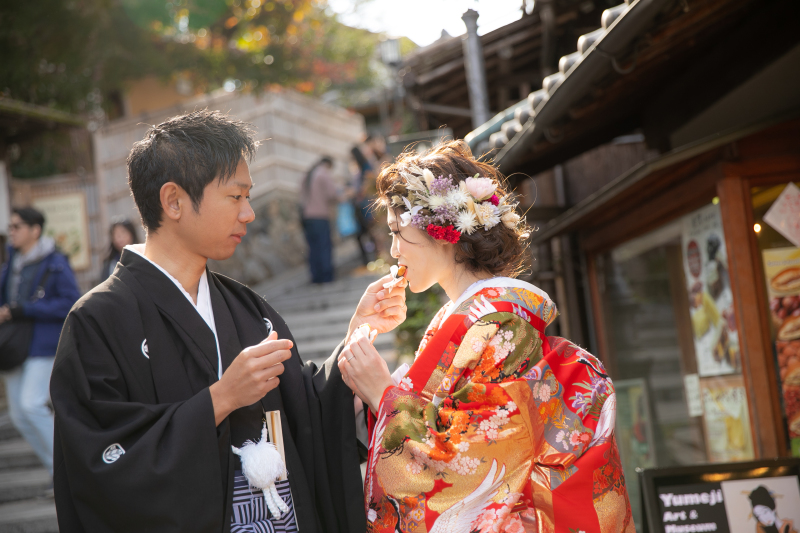 美味しいおもち