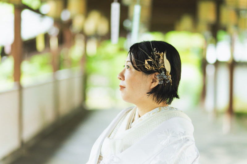 ショートカットでも