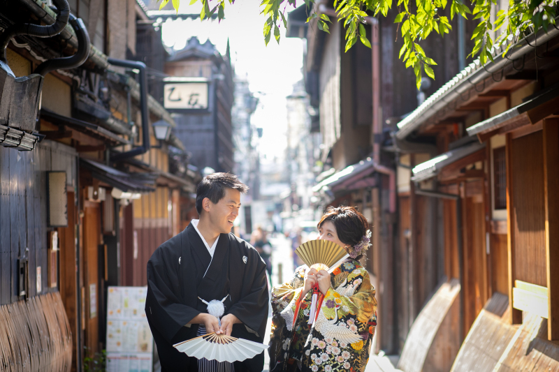 センスを使って