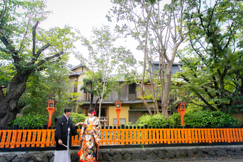 京都満喫プラン