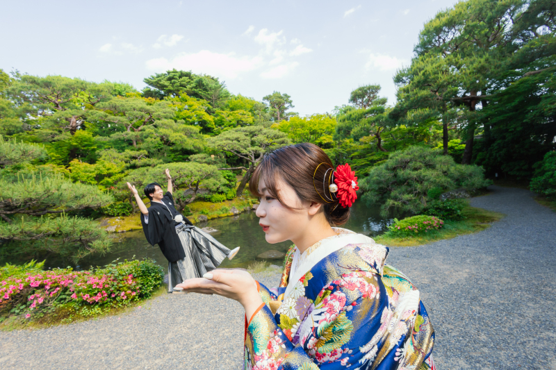 トリックアート