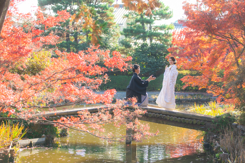 お気に入りの場所