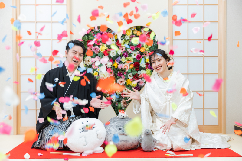 おつかれさまでした!