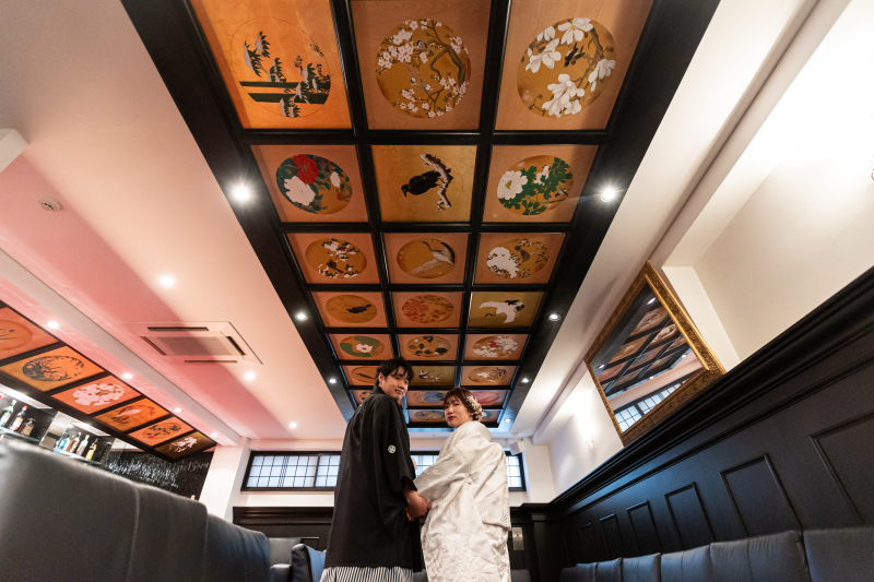 京都モダン建築