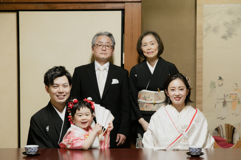 待合室でのひととき