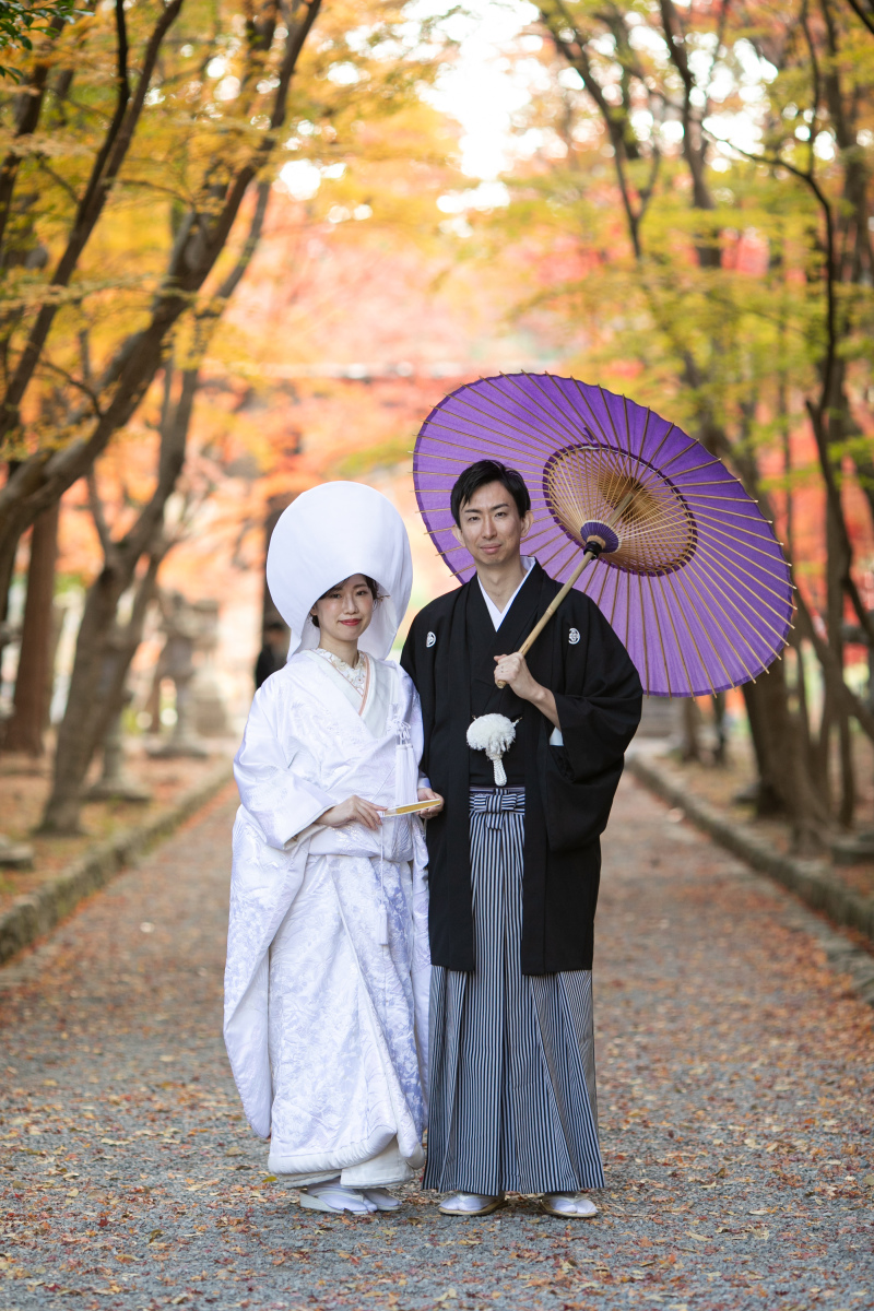 足をのばして大原野へ