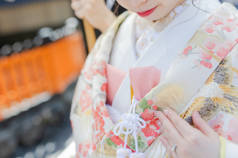 小物にもこだわりが