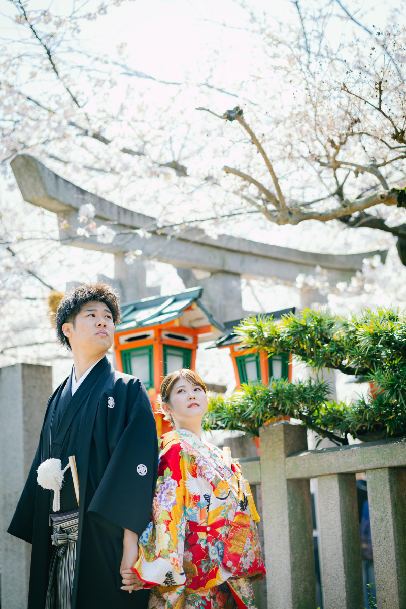 辰巳神社