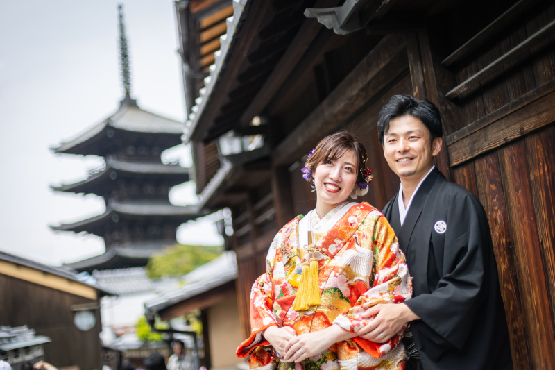 和の雰囲気たっぷり