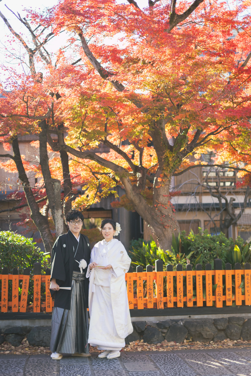 12月になりました