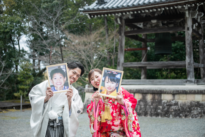 大きくなりました