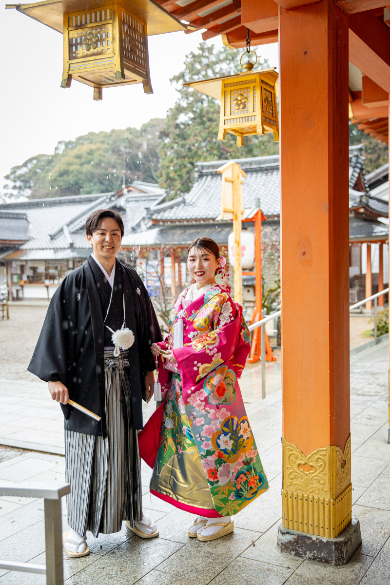 雨が降ってはいるけれど