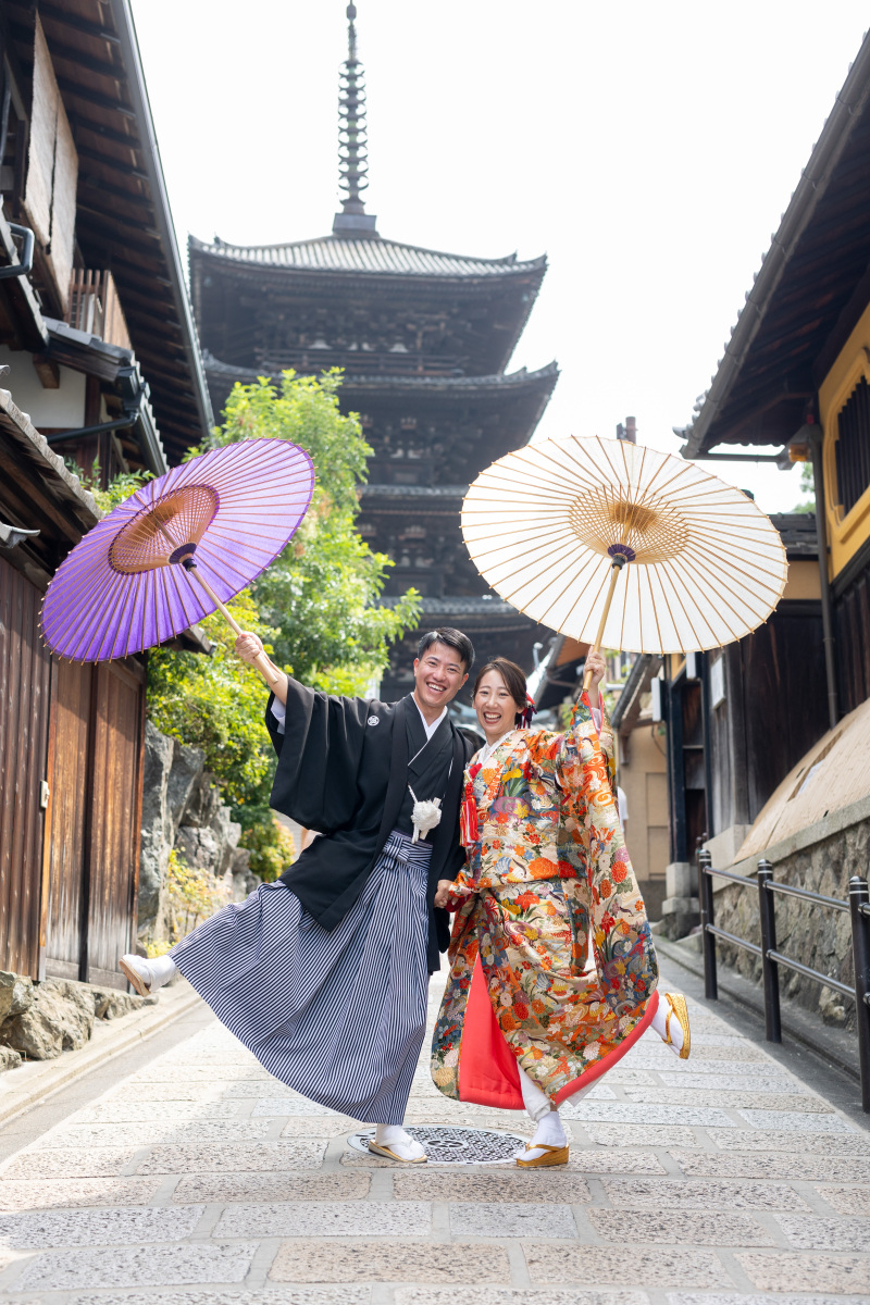 二人きりでも対応させていただきます