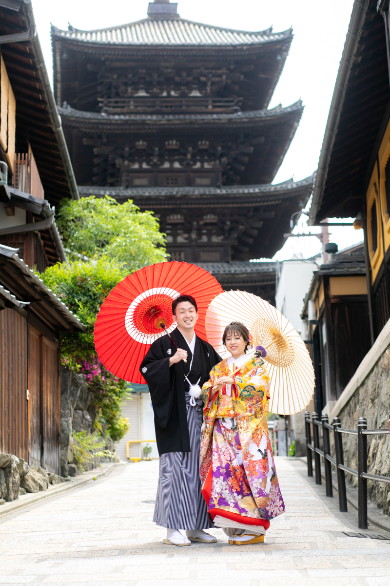 京都 あざらし堂 ー写真部ー_衣装の追加料金がない