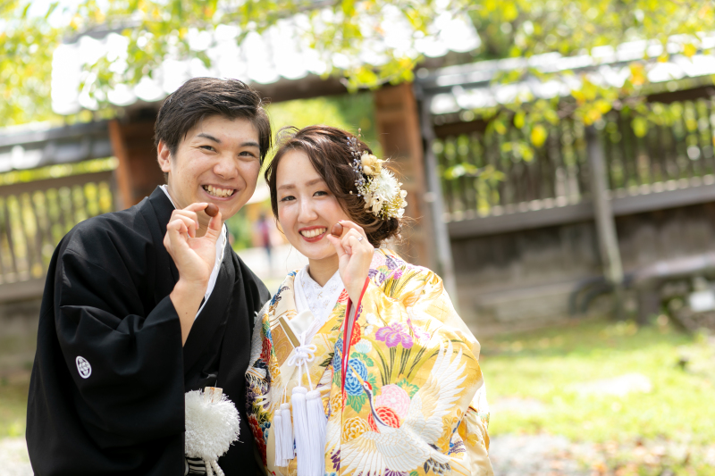 ラインで楽々打合せ可能