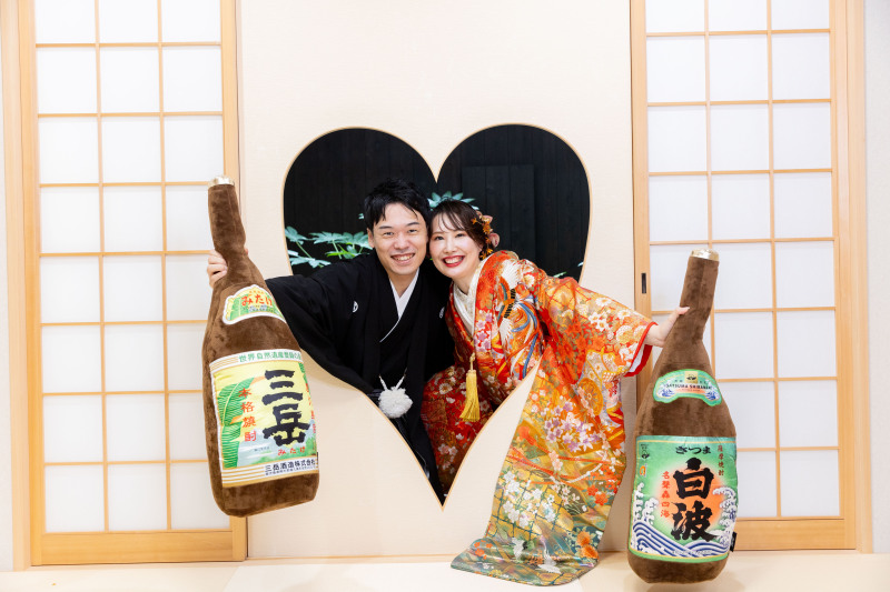 焼酎ジャンボ抱き枕使えます