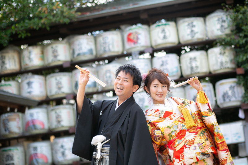 京都 あざらし堂 ー写真部ー_事前来店なしで撮影できる